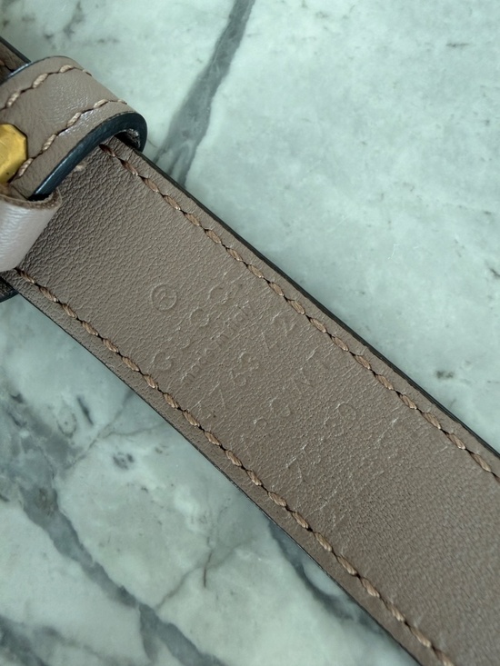 Gucci Belt